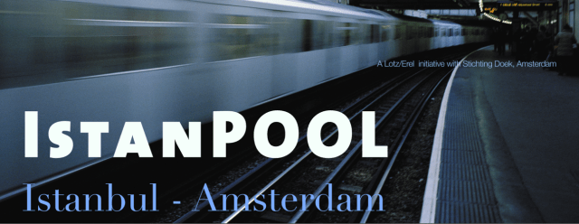 IstanPOOL header