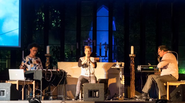 Empire in Platzhirsch Festival